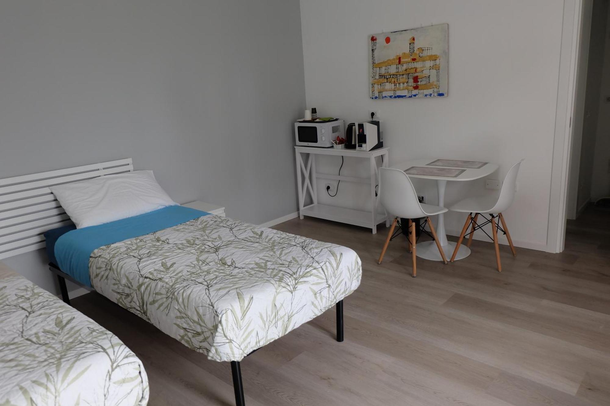 AdriroomsРо Экстерьер фото