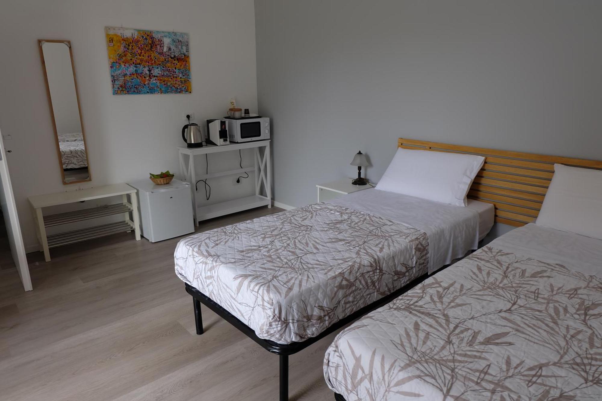 AdriroomsРо Экстерьер фото