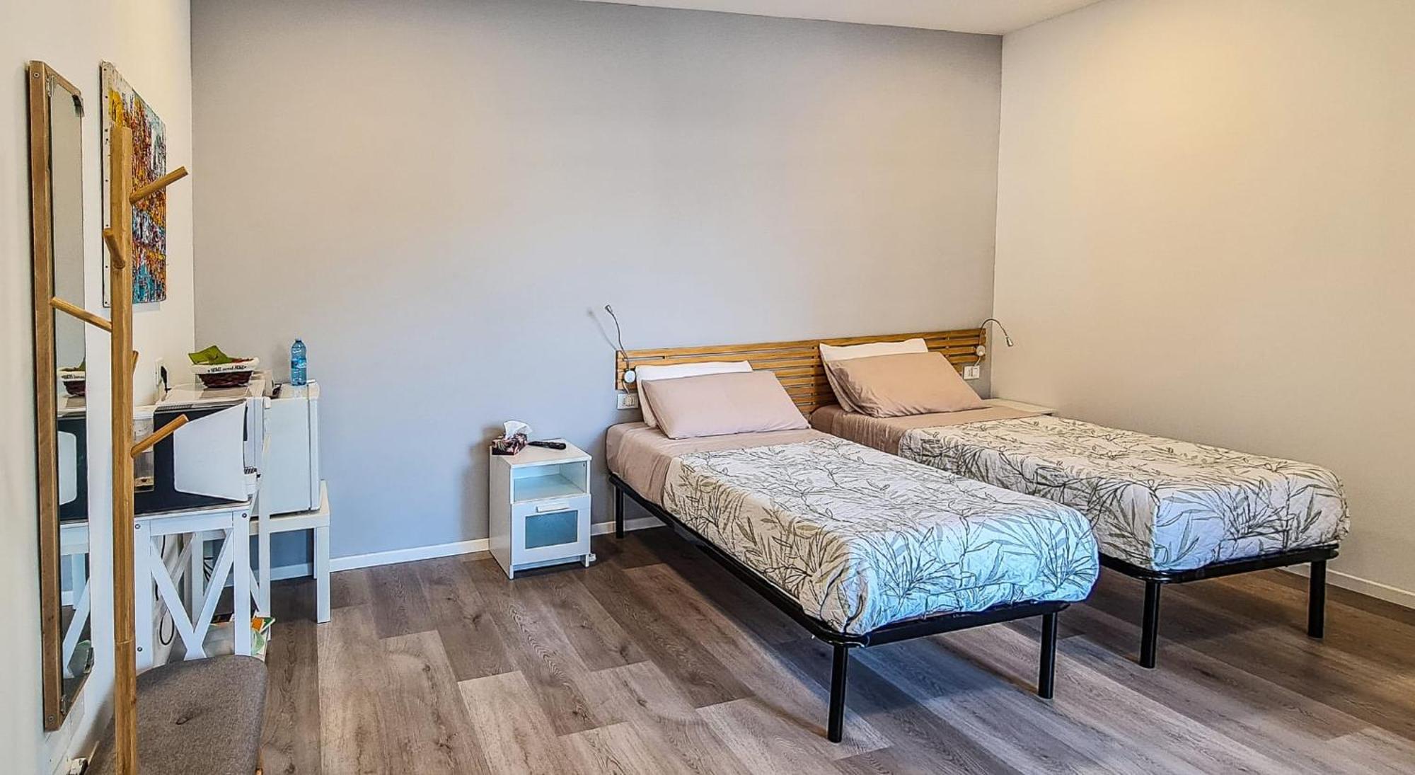 AdriroomsРо Экстерьер фото